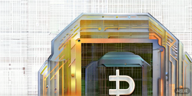 多层防护盾图标层层叠加，保护着中间的货币符号，象征多层次的反欺诈安全体系