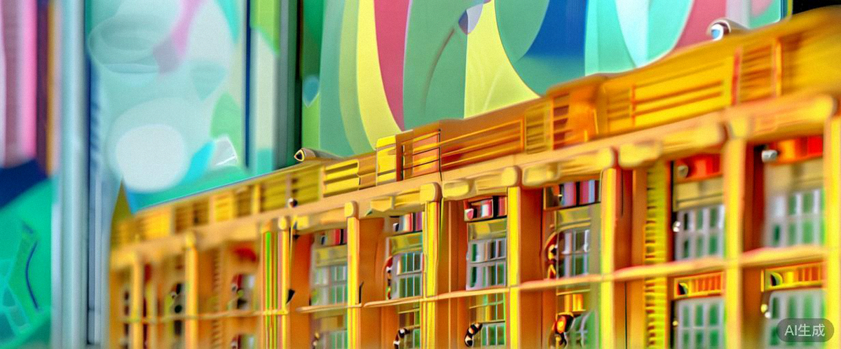 跨境电商卖家使用数据分析工具进行关键词研究和市场容量评估的电脑屏幕特写