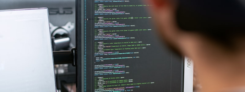 工程师在研发实验室测试新产品原型与功能